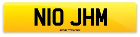 N10 JHM