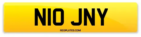 N10 JNY