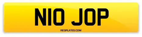 N10 JOP