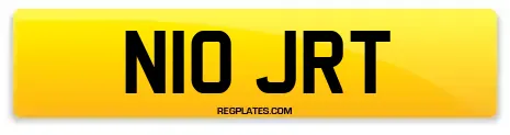 N10 JRT