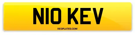 N10 KEV