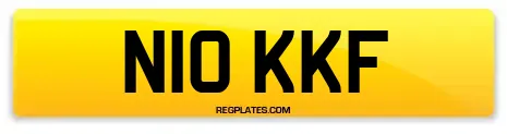 N10 KKF