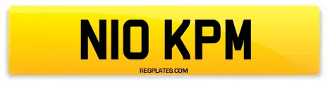 N10 KPM
