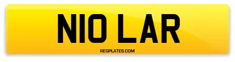 N10 LAR