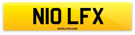 N10 LFX