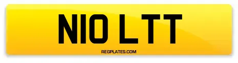 N10 LTT