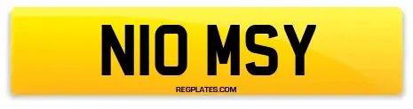 N10 MSY