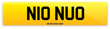 N10 NUO