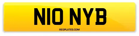 N10 NYB