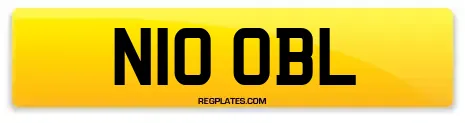 N10 OBL
