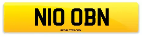 N10 OBN