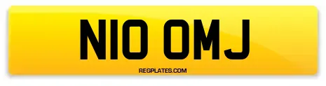 N10 OMJ