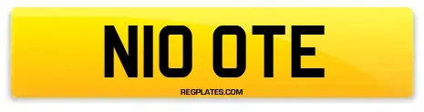N10 OTE