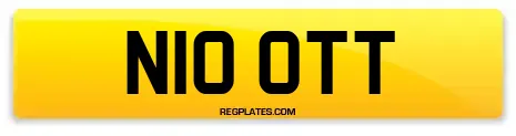 N10 OTT