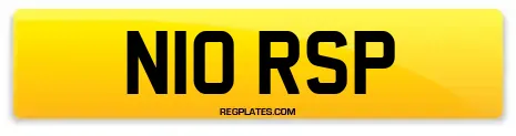 N10 RSP