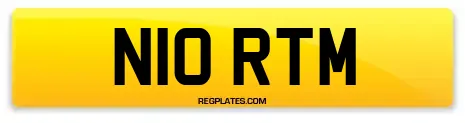 N10 RTM