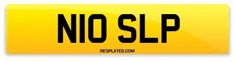 N10 SLP
