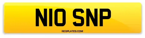N10 SNP