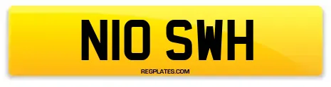 N10 SWH