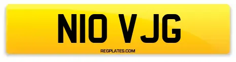 N10 VJG