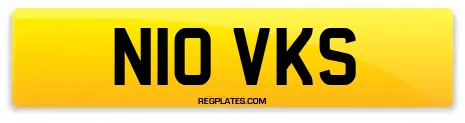 N10 VKS