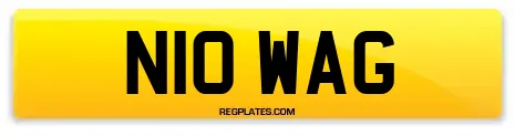 N10 WAG