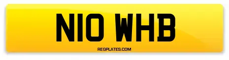 N10 WHB