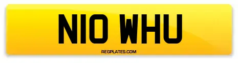 N10 WHU