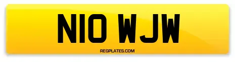 N10 WJW