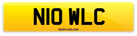 N10 WLC