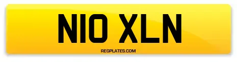 N10 XLN