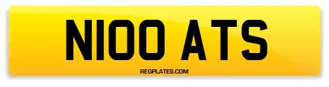 N100 ATS