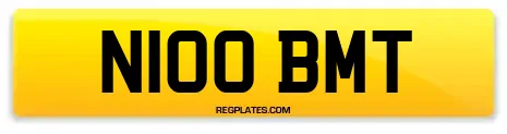 N100 BMT