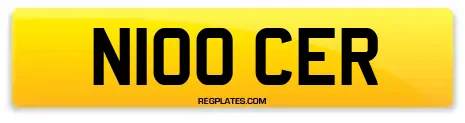 N100 CER