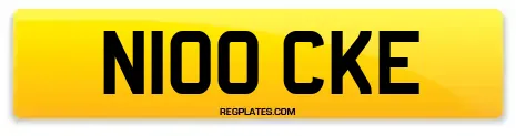 N100 CKE