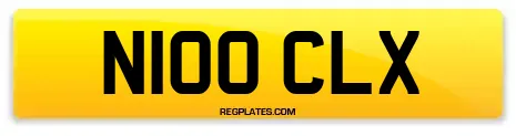 N100 CLX