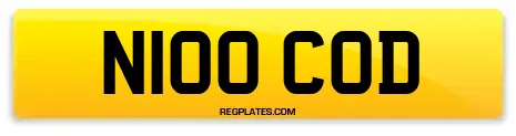 N100 COD