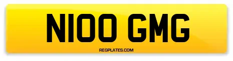 N100 GMG