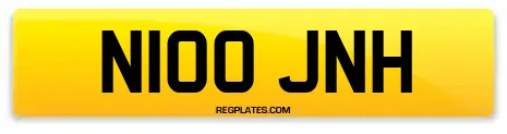 N100 JNH