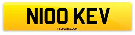 N100 KEV