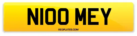 N100 MEY