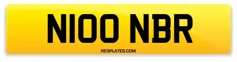 N100 NBR