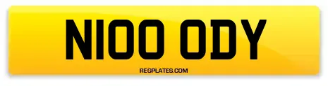 N100 ODY