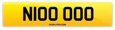 N100 OOO
