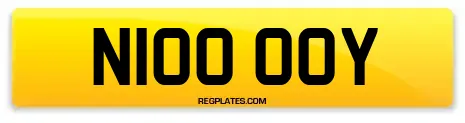 N100 OOY