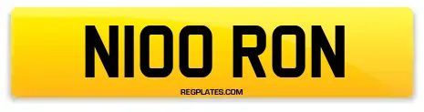 N100 RON