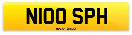 N100 SPH