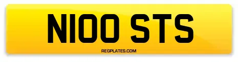 N100 STS