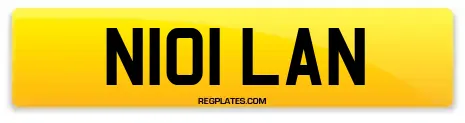 N101 LAN