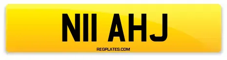 N11 AHJ